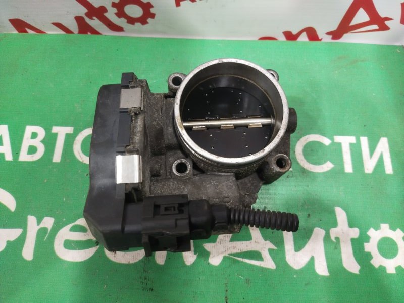 Заслонка дроссельная, 1000 рублей, Красноярск