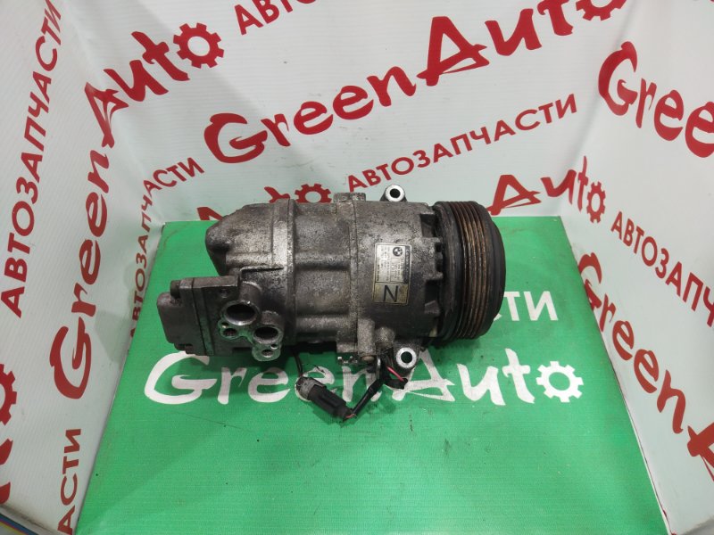 Компрессор кондиционера, 1500 рублей, Красноярск