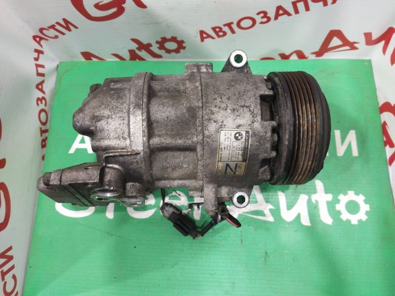 Компрессор кондиционера, 1500 рублей, Красноярск