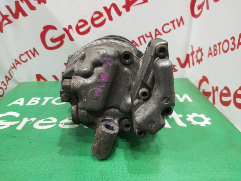 Компрессор кондиционера, 1500 рублей, Красноярск