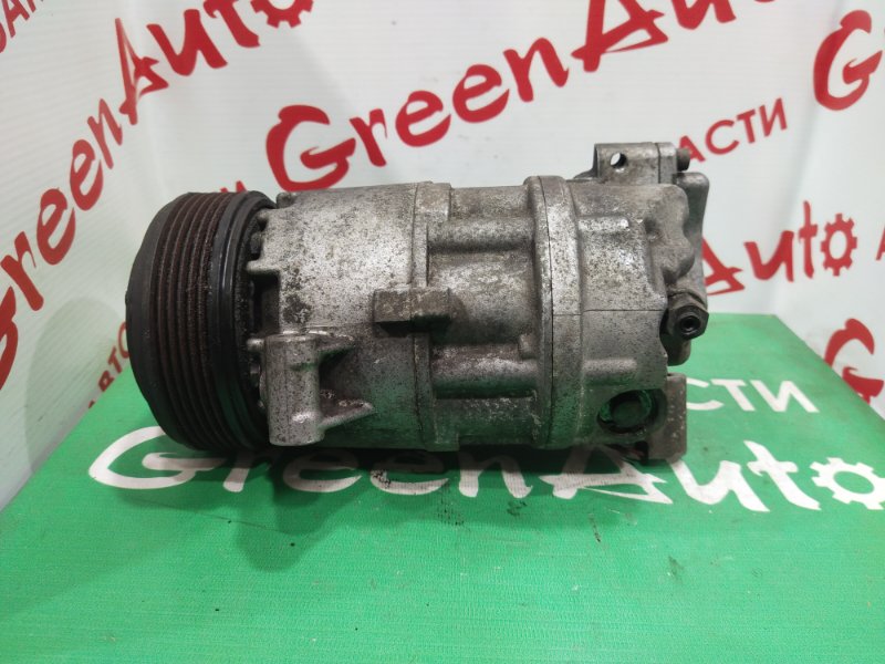 Компрессор кондиционера, 1500 рублей, Красноярск