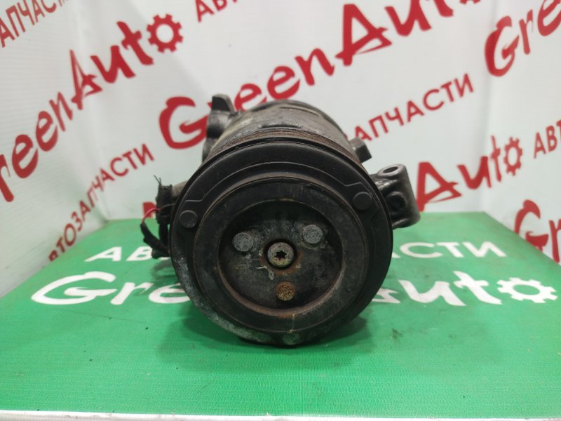 Компрессор кондиционера, 1500 рублей, Красноярск