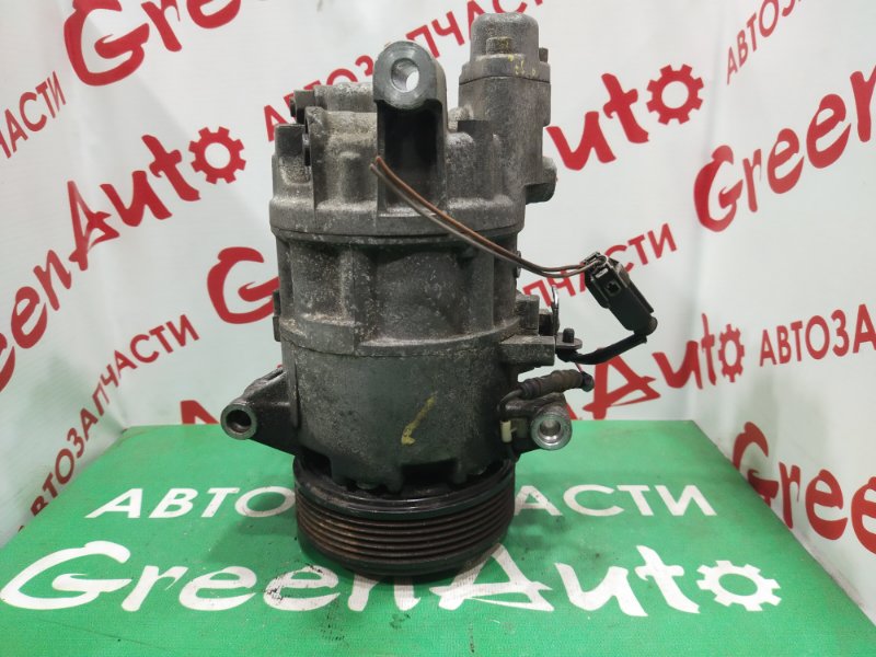 Компрессор кондиционера, 1500 рублей, Красноярск