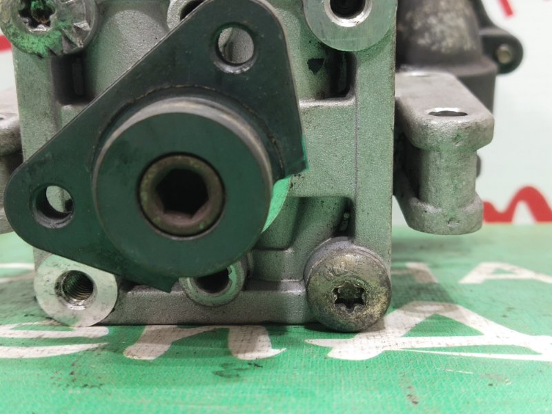 Насос гидроусилителя руля, 3500 рублей, Красноярск