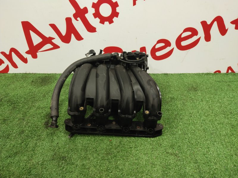 Коллектор впускной, 1000 рублей, Красноярск