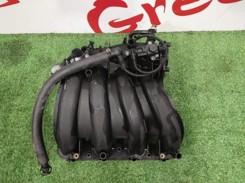 Коллектор впускной, 1000 рублей, Красноярск