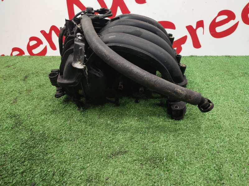 Коллектор впускной, 1000 рублей, Красноярск