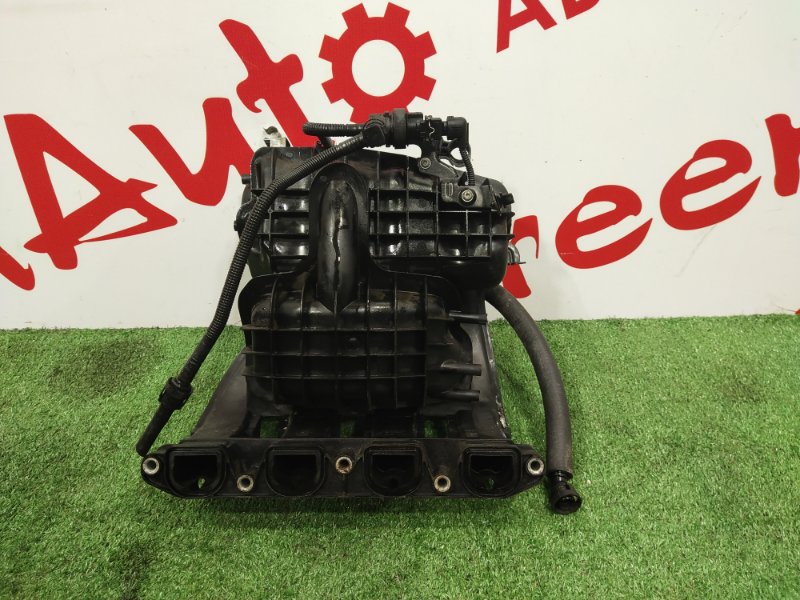 Коллектор впускной, 1000 рублей, Красноярск