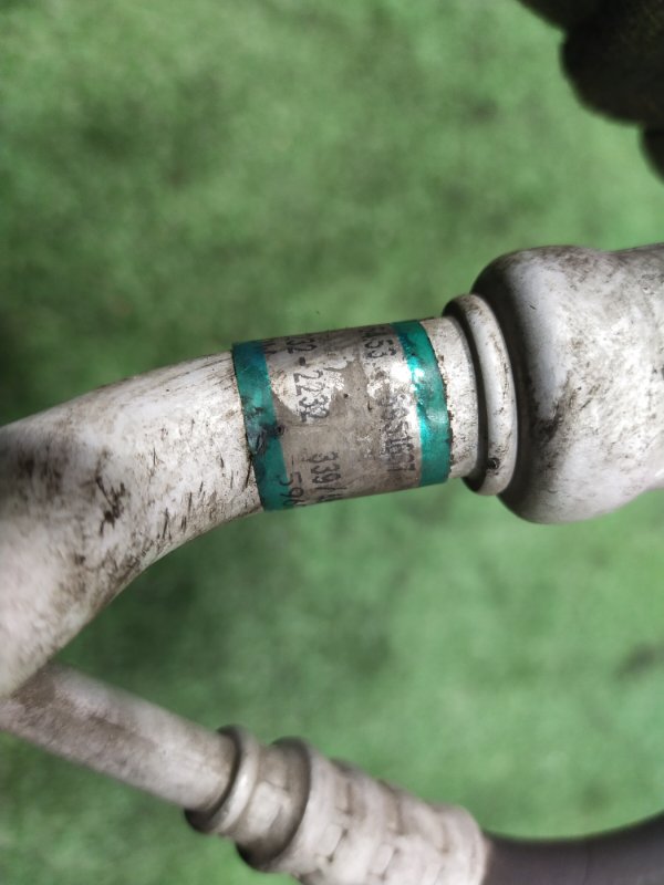 Трубка кондиционера, 300 рублей, Красноярск