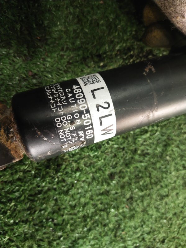 Стойка подвески, 12000 рублей, Красноярск