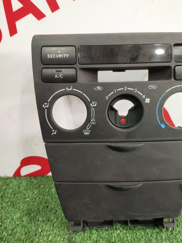 Блок управления климат-контролем, 1500 рублей, Красноярск