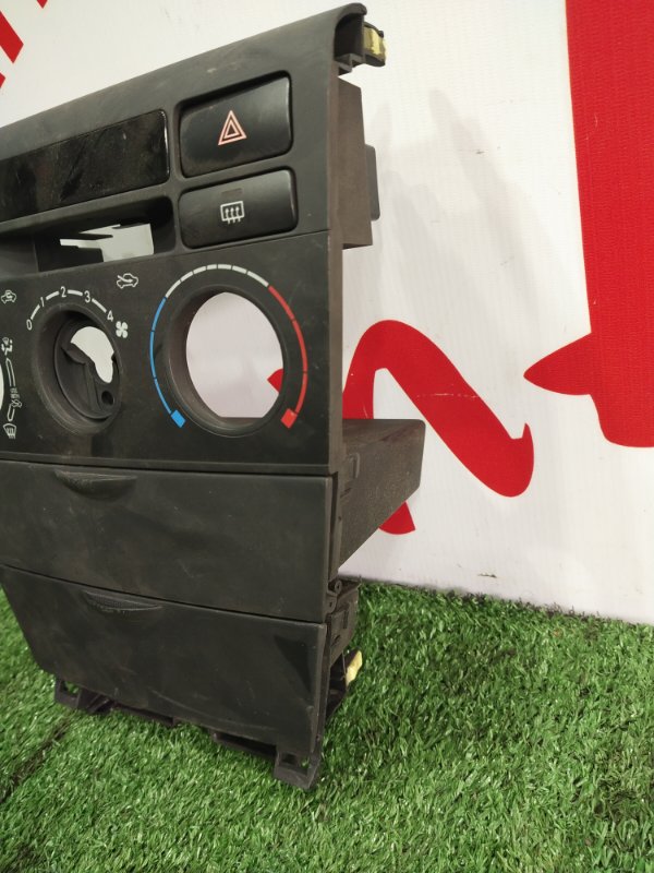 Блок управления климат-контролем, 1500 рублей, Красноярск