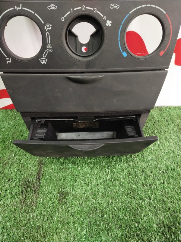 Блок управления климат-контролем, 1500 рублей, Красноярск