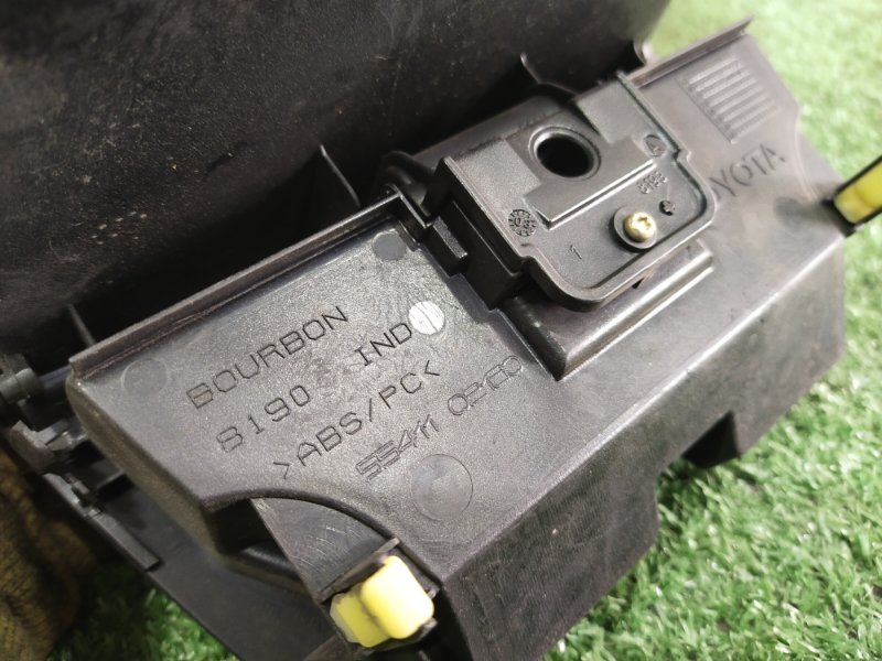 Блок управления климат-контролем, 1500 рублей, Красноярск