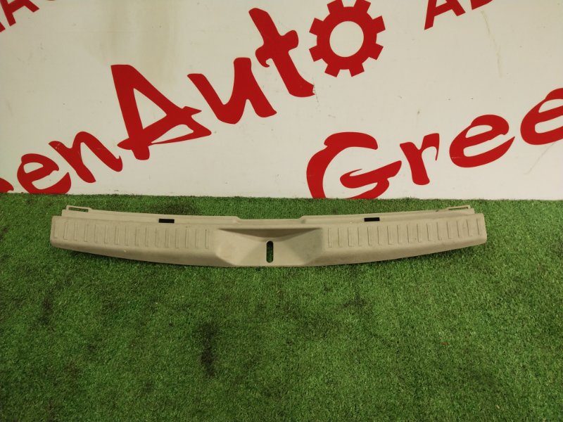 Накладка замка багажника, 500 рублей, Красноярск