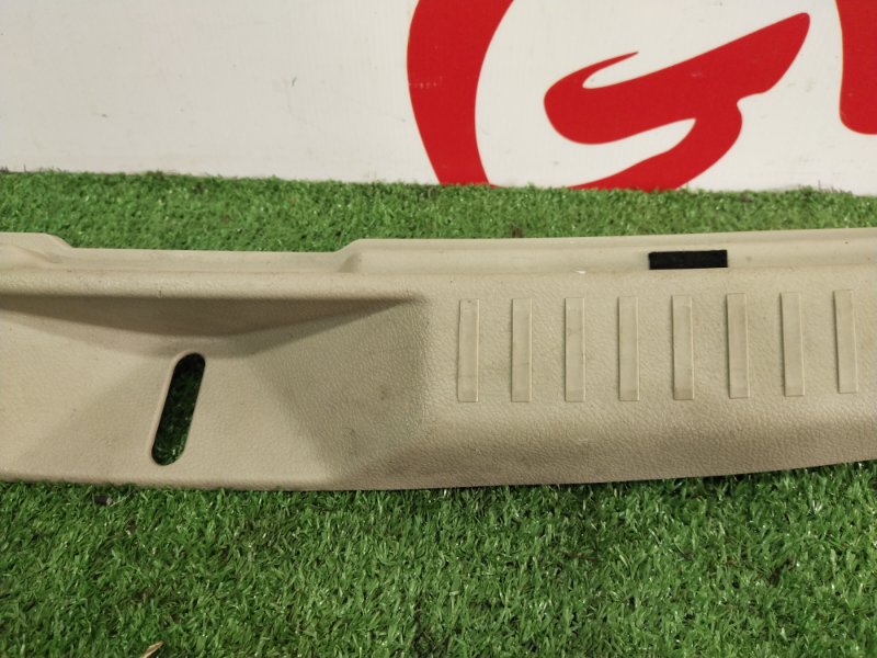 Накладка замка багажника, 500 рублей, Красноярск