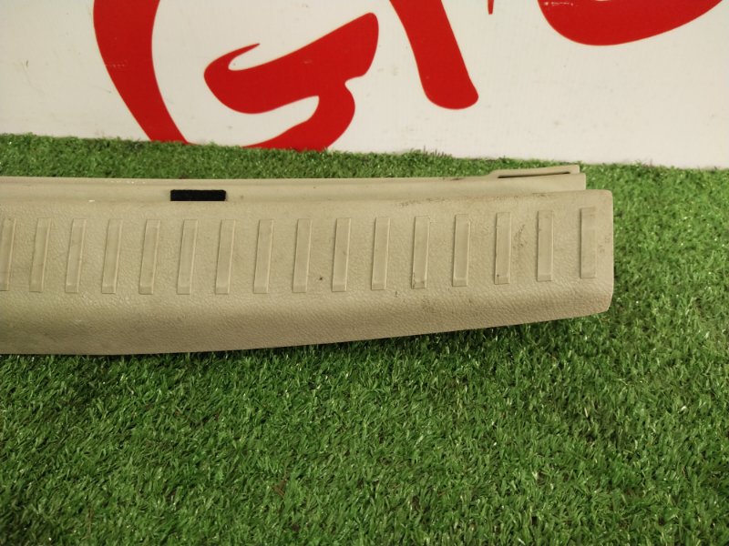 Накладка замка багажника, 500 рублей, Красноярск