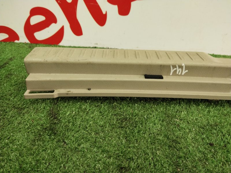 Накладка замка багажника, 500 рублей, Красноярск