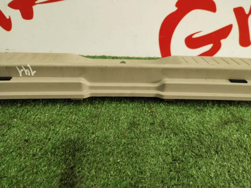 Накладка замка багажника, 500 рублей, Красноярск