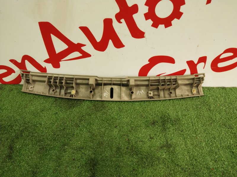 Накладка замка багажника, 500 рублей, Красноярск