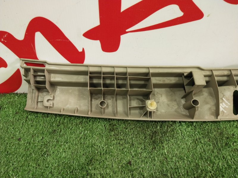 Накладка замка багажника, 500 рублей, Красноярск