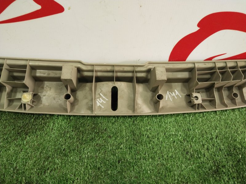 Накладка замка багажника, 500 рублей, Красноярск