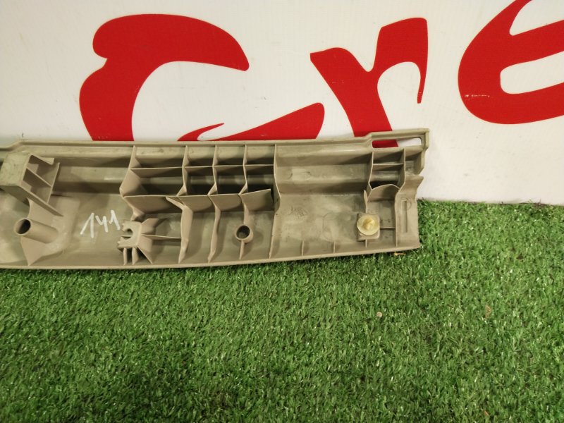 Накладка замка багажника, 500 рублей, Красноярск