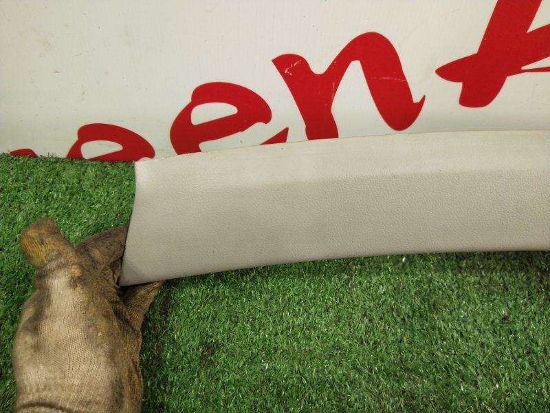 Обшивка стойки кузова, 300 рублей, Красноярск