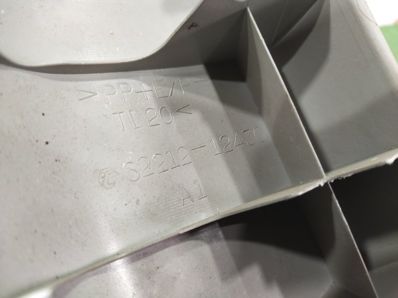 Обшивка стойки кузова, 300 рублей, Красноярск