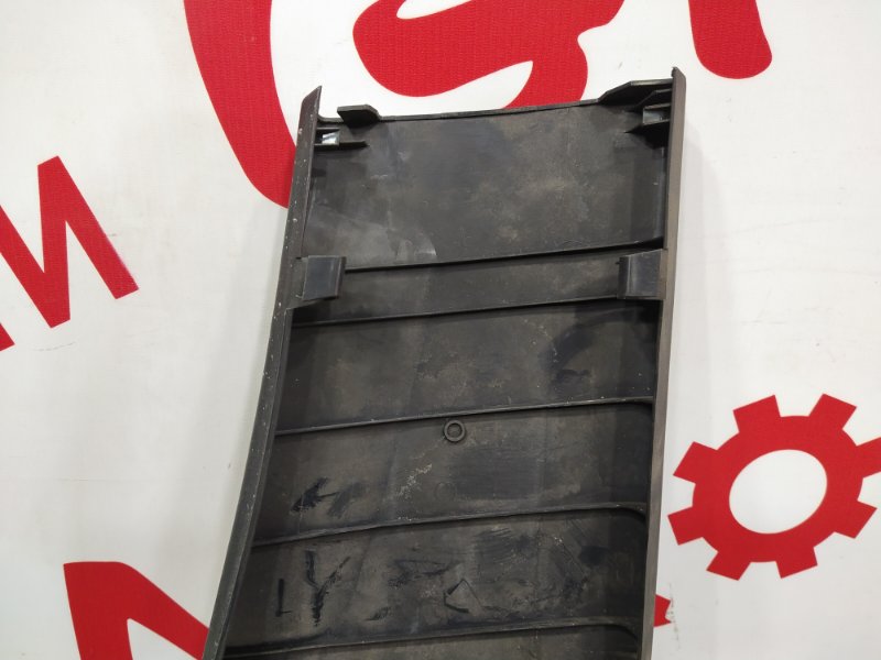 Обшивка стойки кузова, 300 рублей, Красноярск