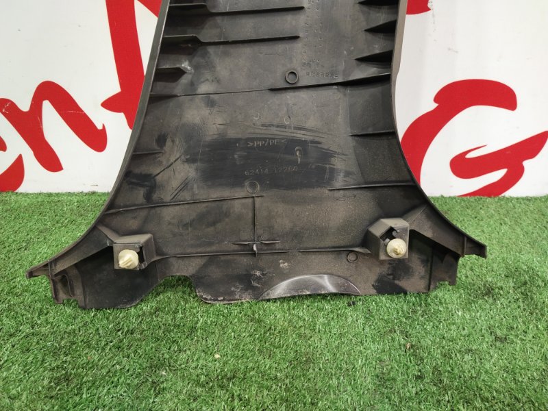 Обшивка стойки кузова, 300 рублей, Красноярск