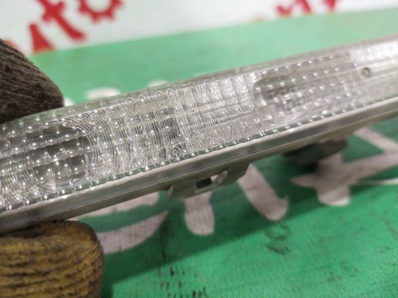 Стоп-сигнал дополнительный, 500 рублей, Красноярск