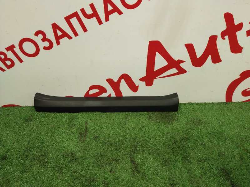 Накладка на порог салона, 300 рублей, Красноярск