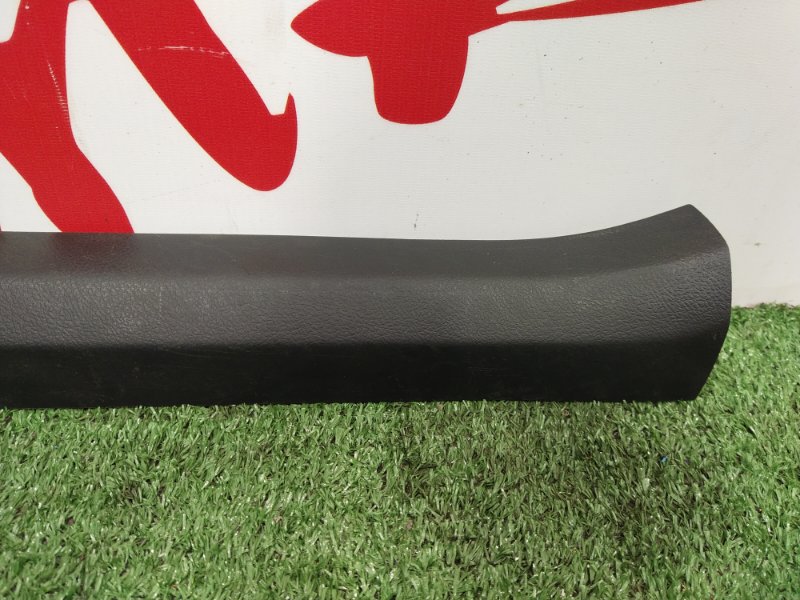 Накладка на порог салона, 300 рублей, Красноярск