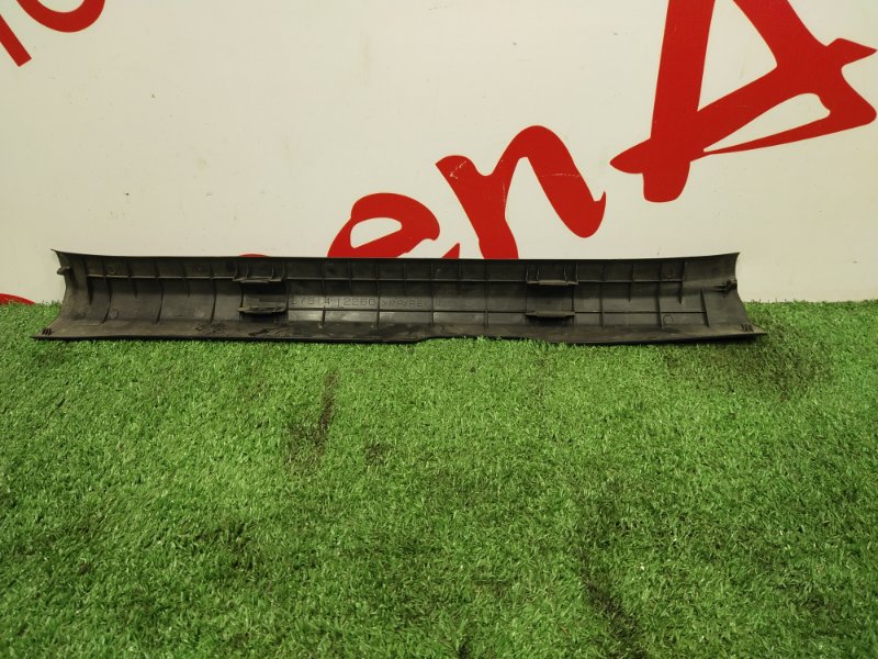 Накладка на порог салона, 300 рублей, Красноярск