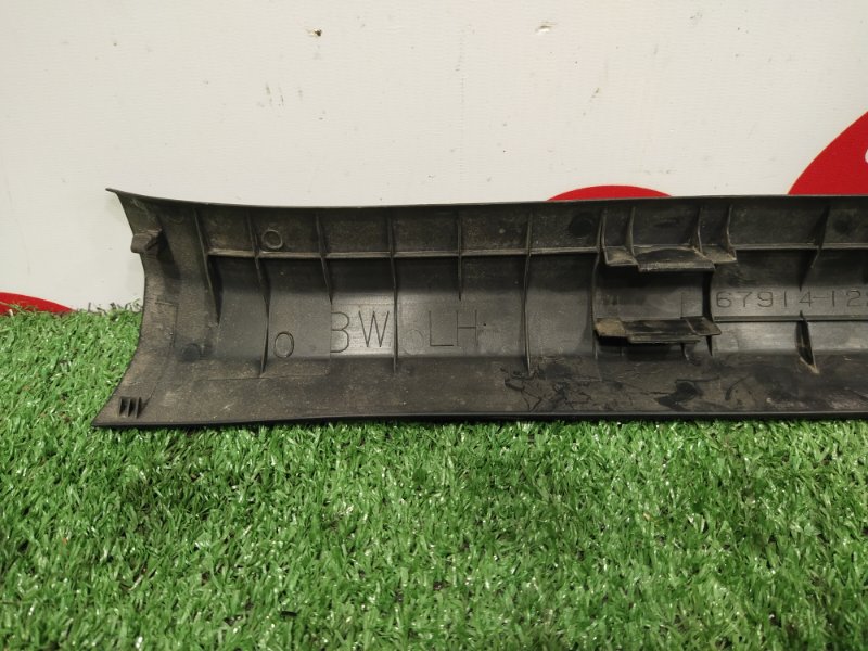 Накладка на порог салона, 300 рублей, Красноярск