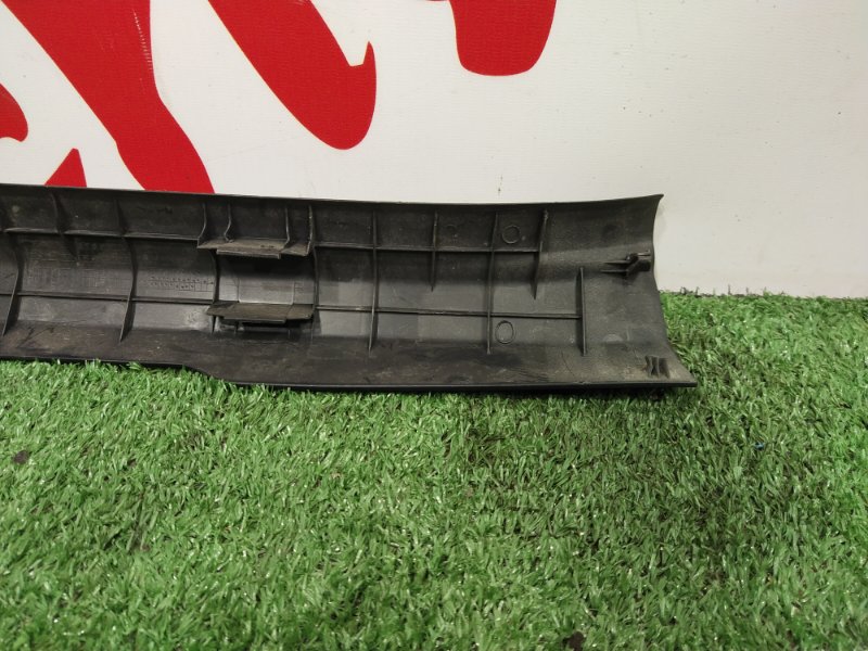 Накладка на порог салона, 300 рублей, Красноярск