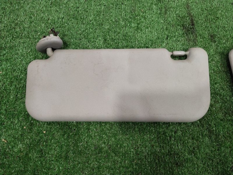 Солнцезащитный козырек, 500 рублей, Красноярск