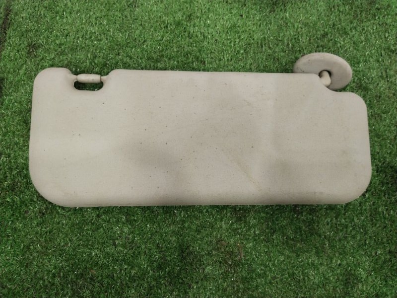 Солнцезащитный козырек, 500 рублей, Красноярск