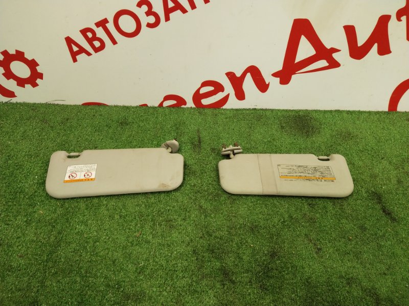 Солнцезащитный козырек, 500 рублей, Красноярск