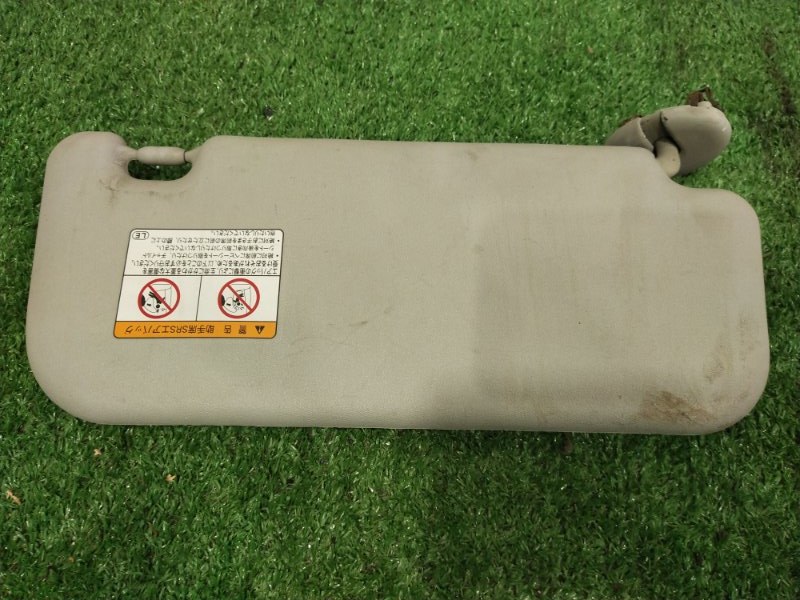 Солнцезащитный козырек, 500 рублей, Красноярск