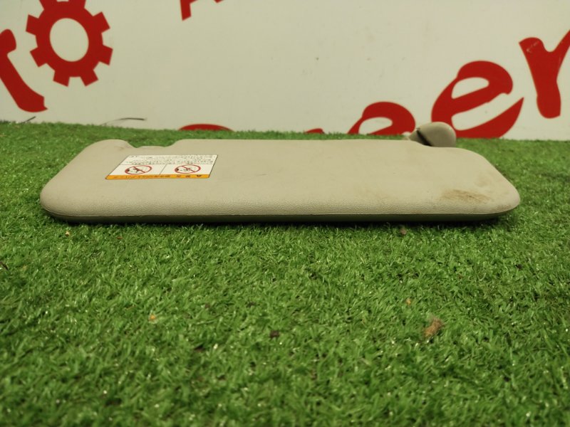 Солнцезащитный козырек, 500 рублей, Красноярск