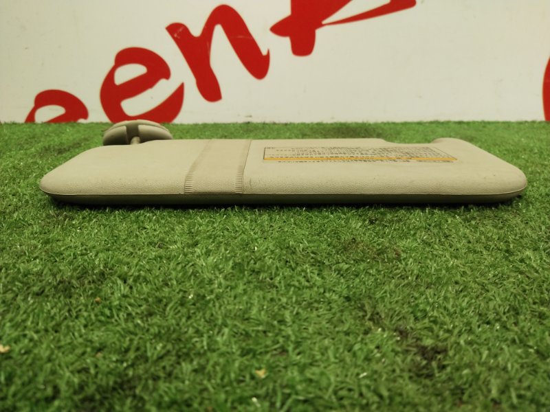 Солнцезащитный козырек, 500 рублей, Красноярск