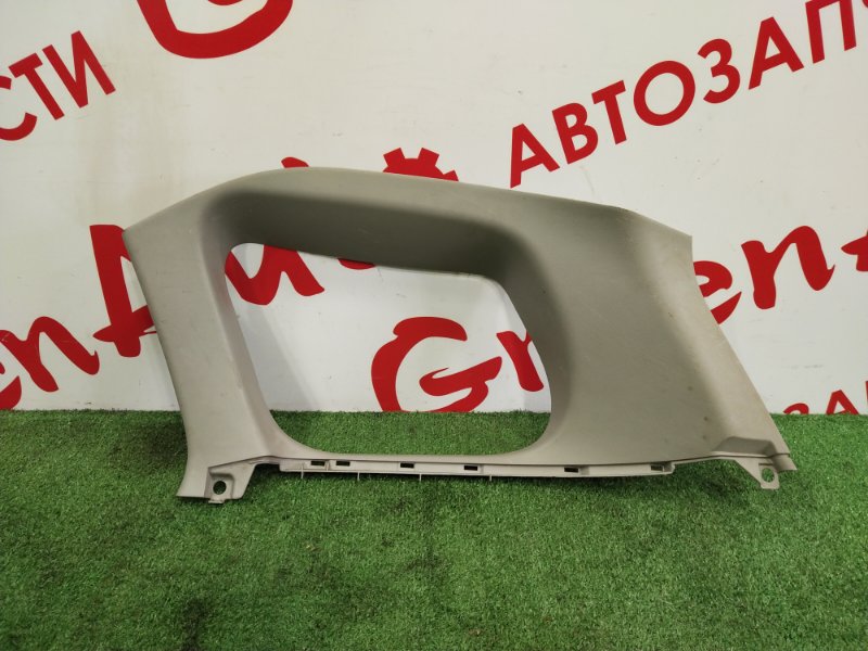 Обшивка багажника, 500 рублей, Красноярск