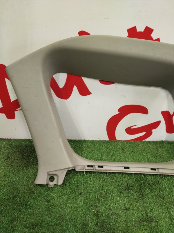 Обшивка багажника, 500 рублей, Красноярск