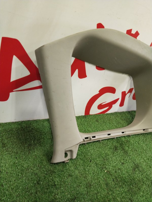 Обшивка багажника, 500 рублей, Красноярск