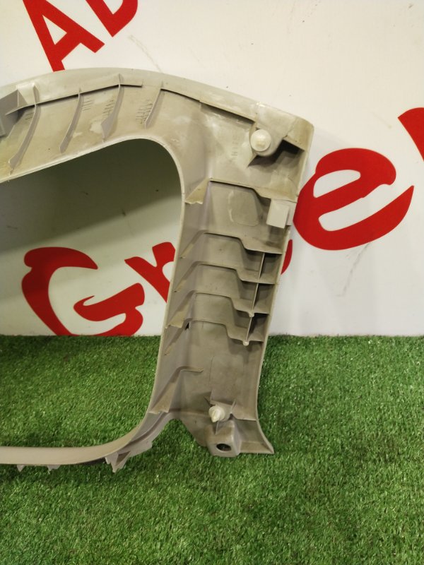 Обшивка багажника, 500 рублей, Красноярск