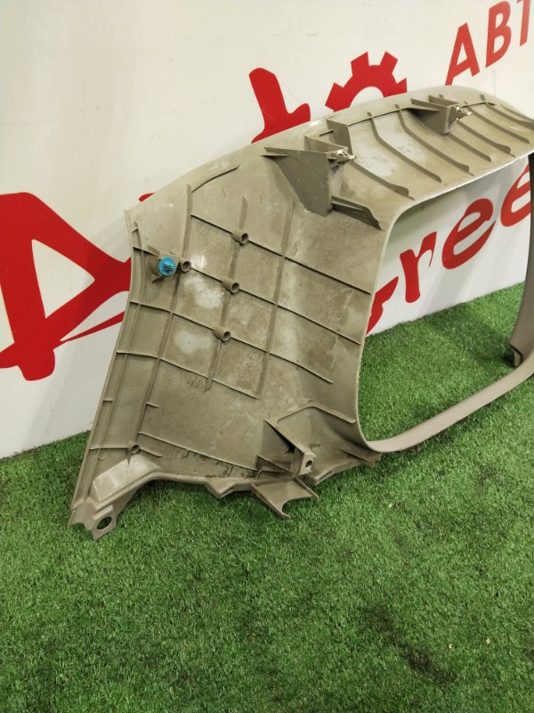 Обшивка багажника, 500 рублей, Красноярск