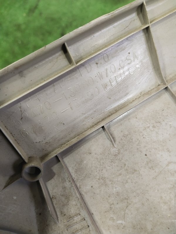 Обшивка багажника, 500 рублей, Красноярск