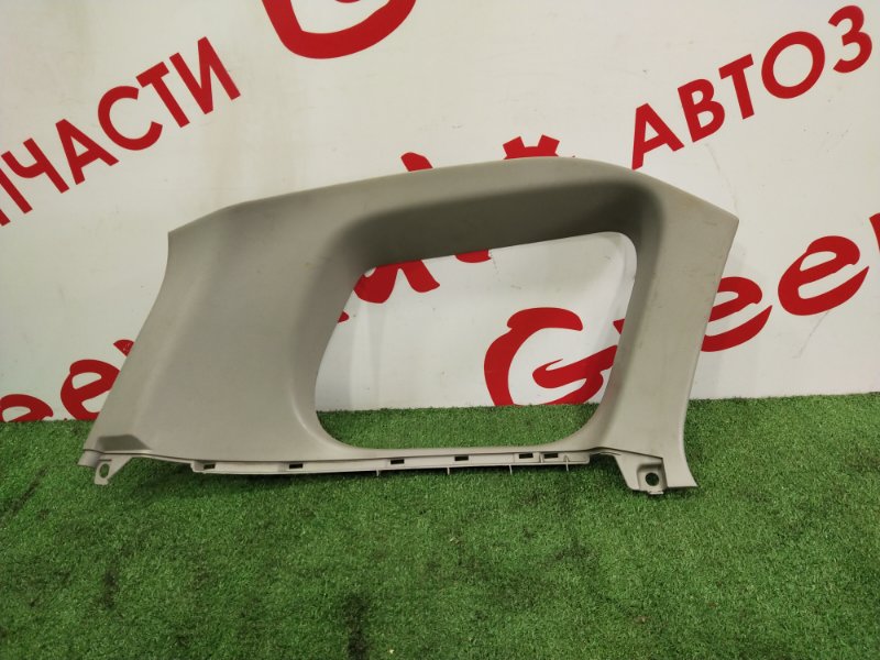 Обшивка багажника, 500 рублей, Красноярск